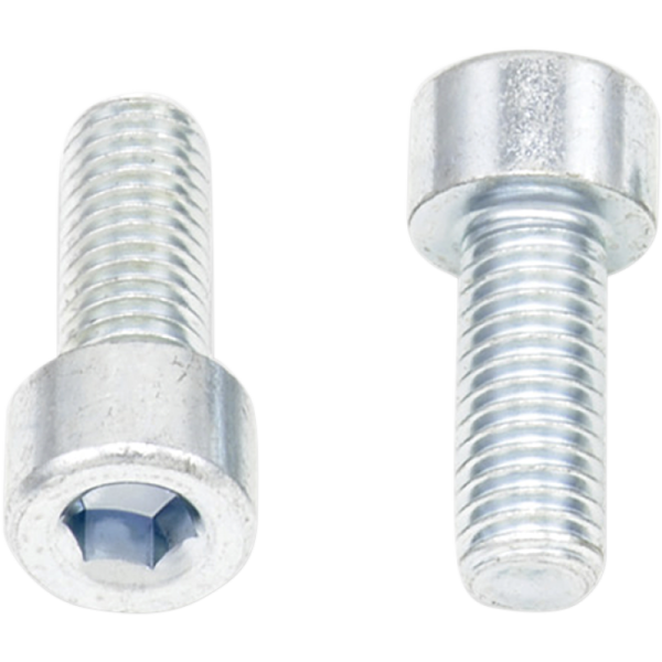 (image for) Replacement Smooth Socket-Head Allen Bolt M8 x 1.25 x 20