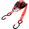 (image for) Self Lock Retractable Ratchet Strap, 1,500 lbs.