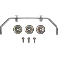 (image for) Aluminum Skid Plate - BMW R 1250 GS/Adventure 19-23