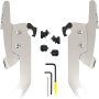 (image for) Polished Trigger-Lock Mount Kit