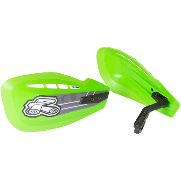 (image for) RENTHAL Moto Handguards, Green