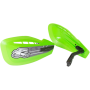 (image for) Moto Handguards, Green