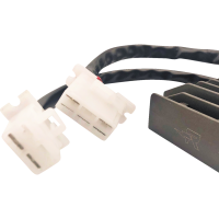 (image for) Rectifier/Regulator for Yamaha RD400 76-79