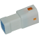(image for) JST Mini Connector - 6-wire Male