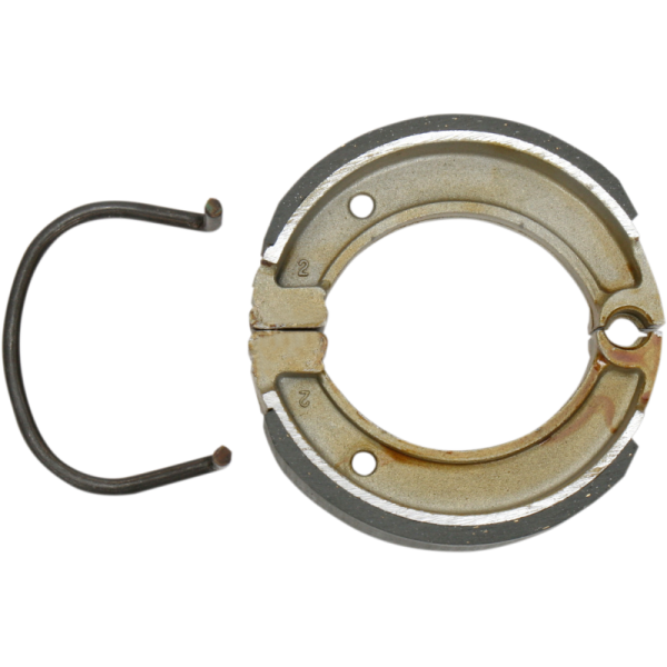 (image for) EBC Organic Rear Brake Shoe EBC-501