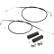 (image for) S&S Cycle Dual-Cable Throttle Assembly Kit