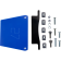 (image for) AXP Racing Xtrem Skid Plate, Blue