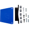 (image for) AXP Racing Xtrem Skid Plate, Blue