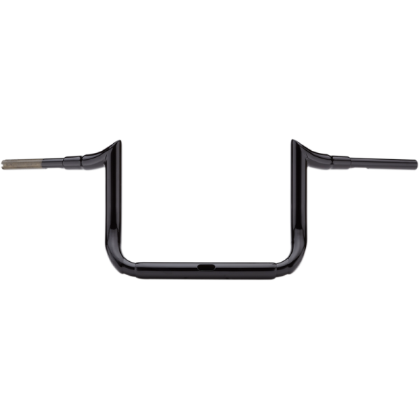 (image for) LA Choppers Grande Prime Ape Handlebars 10" Black