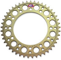 (image for) Renthal Rear Sprocket - 47T