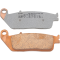 (image for) Standard Rear Brake Pad DP118