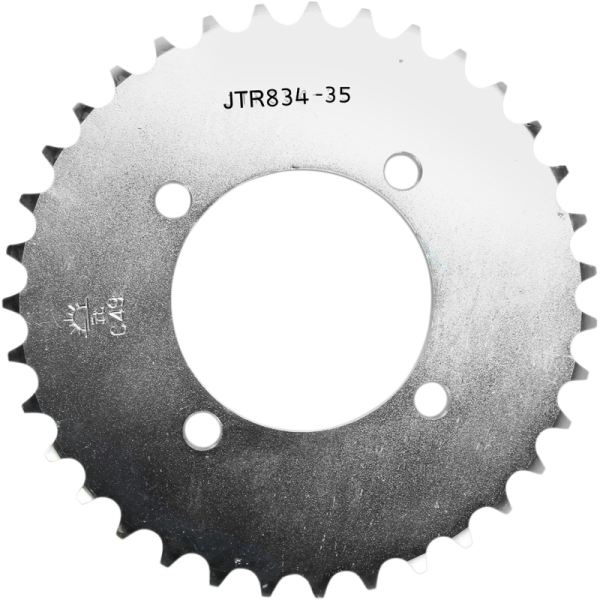 (image for) JT Sprockets Rear Sprocket 1210-0660 (35T)