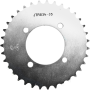 (image for) JT Sprockets Rear Sprocket 1210-0660 (35T)