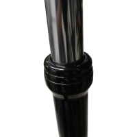 (image for) Fork Dust Covers for FXDL/XL