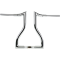 (image for) Hammerhead Handlebars 16" Chrome
