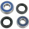 (image for) Rear Wheel Bearings and Seal Kit