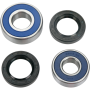(image for) Rear Wheel Bearings and Seal Kit