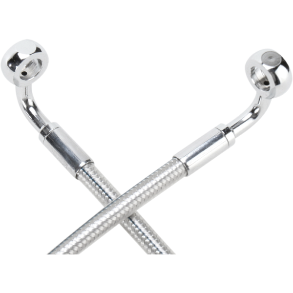 (image for) E-Z Align Front Brake Line 1741-3299