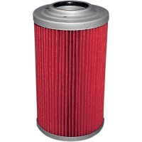 (image for) Hiflofiltro Standard Oil Filter 0712-0080