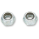 (image for) Nylock Nuts - M6