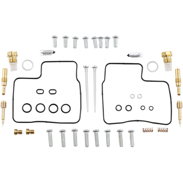 (image for) All Balls Carburetor Repair Kit