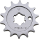 (image for) JT Sprockets 14T Front Sprocket (Conversion)