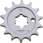 (image for) JT Sprockets Front Sprocket 14T JTF555-14