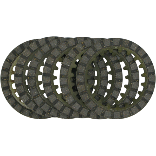 (image for) EBC Standard CK Series Clutch Kit CK2303