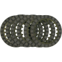 (image for) Standard CK Series Clutch Kit CK2303