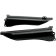 (image for) UFO Fork Tube Protector for KLX450R