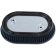 (image for) Premium Washable Air Filter Element - Big Twin 18-24 Softail