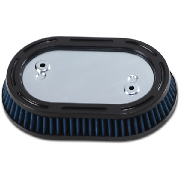 (image for) Drag Specialties Premium Washable Air Filter Element - Big Twin 18-24 Softail
