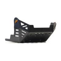(image for) AXP Racing ADV Plate - Honda CRF1100 Africa Twin/DCT 20-24 - Black