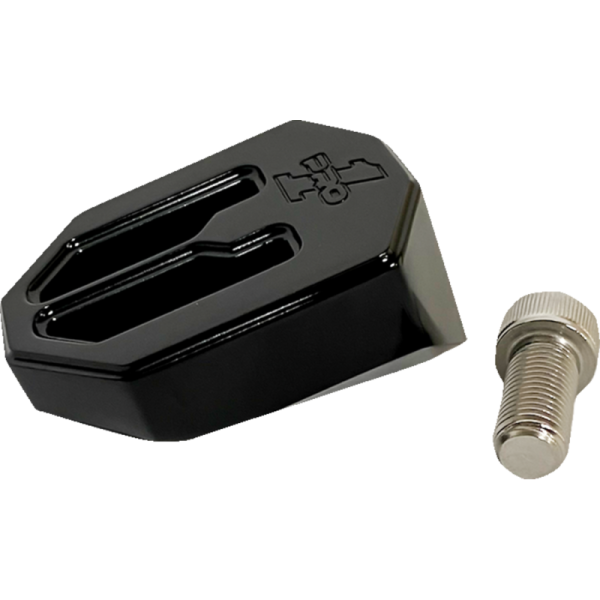 (image for) PRO-ONE PERF.MFG. Shifter Peg - Black