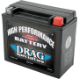 (image for) Drag Specialties AGM Battery 2113-0012
