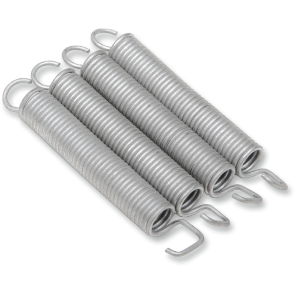 (image for) MOOSE UTILITY- SNOW Blade Position Pin Spring (4-Pack)