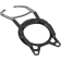 (image for) SW-MOTECH PRO Tank Ring