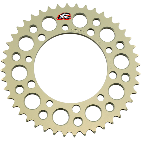 (image for) Renthal 44T Rear Sprocket for SUZUKI GSX-S750 11-16