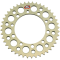 (image for) Renthal 44T Rear Sprocket for SUZUKI GSX-S750 11-16