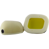 (image for) No Toil Foam Air Filter 1011-3601