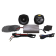 (image for) Hogtunes XL Series 225-Watt Amp/Front Speaker Kit