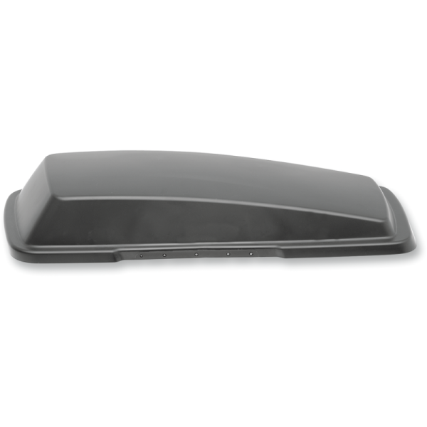 (image for) Drag Specialties Extended Saddlebag Lid - Left