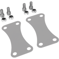 (image for) Coastal Moto Fender Riser Kit Polished 1410-0169