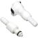 (image for) Dual Shut-off Coupling 1/4"
