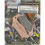 (image for) EBC EPFA Extreme Performance Pro Front Brake Pads 1721-0844