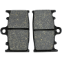 (image for) Front Organic Brake Pad for Kawasaki ZZR1200 02-05