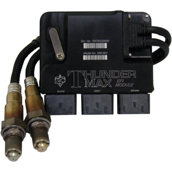 (image for) THUNDER HEART PERFORMANCE ThunderMax ECM for FXSBSE/FLSTNSE/FXDLS (2014-2017)