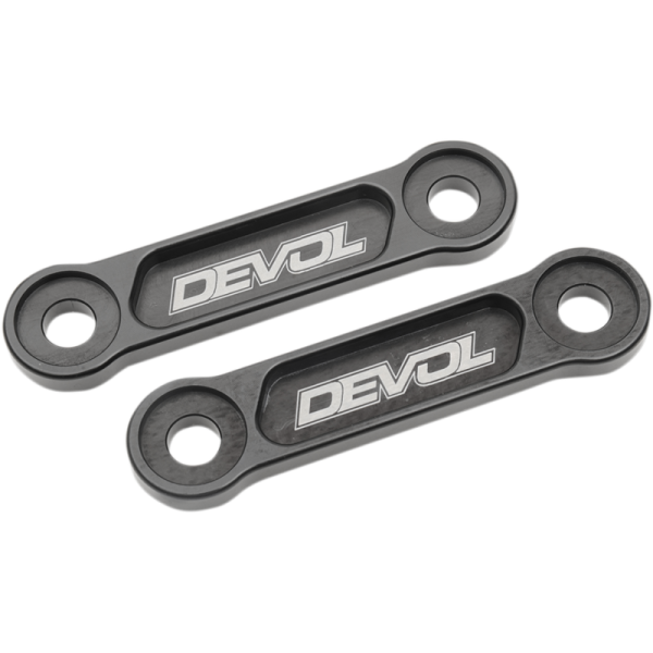(image for) DEVOL ENGINEERING Devol Lowering Link 1304-0016