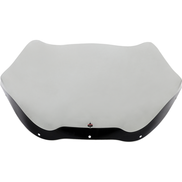 (image for) Klock Werks Sport Flare Windshield 12" Tint