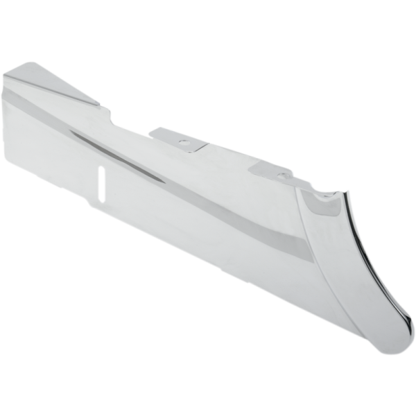 (image for) Drag Specialties Lower Belt Guard Dyna